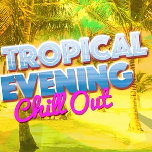 Tropical Evening Chill Out - Chill Out