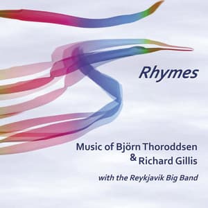 Rhymes - Bjorn Thoroddsen