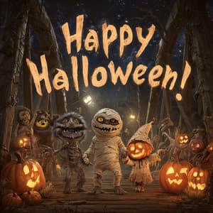 Happy Halloween! - horrormovies