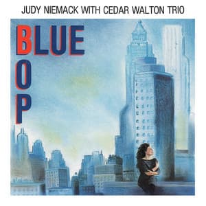 Blue Bop - Judy Niemack