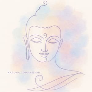 Karuna Compassion - Sean Endless Sky