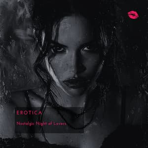 Nostalgic Night of Lovers: Harmony of Senses - Erotica
