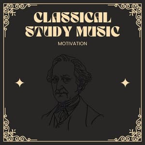 Gentle Piano: Study Aid for Concentration - John Smith