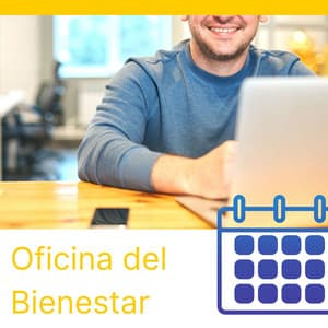 Oficina del Bienestar: Música Ambiental Anti Estrés para Trabajar Sin Ansiedad - Piano para Trabajar