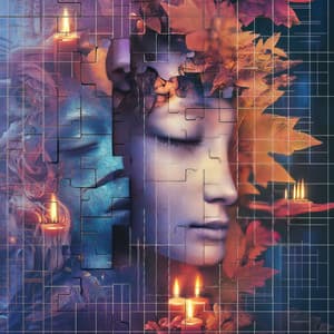 Serenity Now: Building a Calm Life - Self Care Meditation