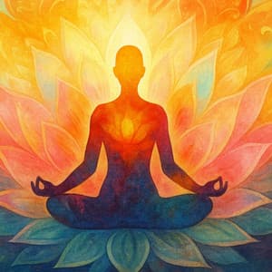 Éveil des émotions positives - Zona de frecuencia curativa