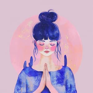 Música Para Calma Interna: Cánticos De Quietud - Cantando el mundo budista