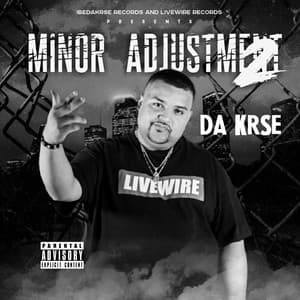 Minor Adjustment 2 - Da Krse