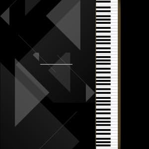 Piano's Furry Melodies: Tunes for Cats and Dogs - Pianoramix