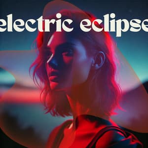 Electric Eclipse - Chillout Music Masters