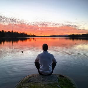 Calma Interior: Ritmos Para El Equilibrio - Proyecto Global Tormenta