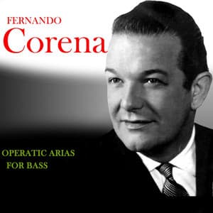Operatic Arias For Bass, Vol. 2 - Gioachino Rossini