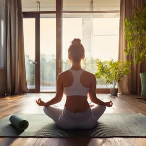 Enfoque Consciente: Música Para Meditación Profunda - Lanzamiento de órbita