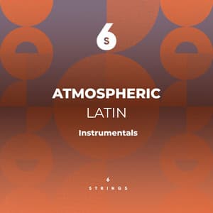 Atmospheric Latin Instrumentals - Spanish Guitar Lounge Music