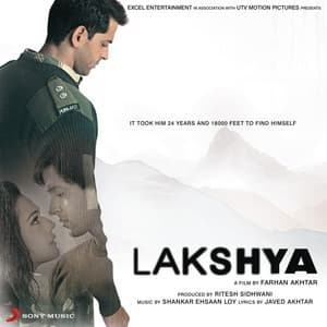 Lakshya - Shankar-Ehsaan-Loy