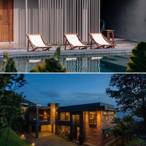 Deep Rest - Nurturing - French Pastry Shop Music