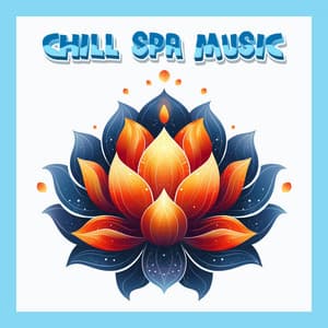 Spiritual Renewal Soul Cleansing Music for Yoga and Meditation - Chill Spa Music