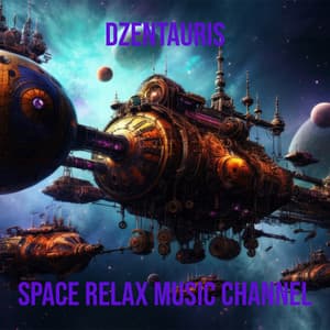 Dzentauris - Space Relax Music Channel