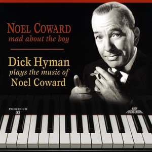 Conversation Piece - Dick Hyman