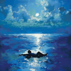 Ocean Music Relaxation: Serene Tides - Relaxation