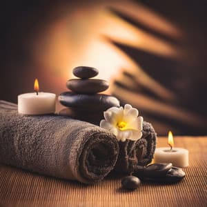 Alivio Armónico: Música Para Spa Y Masajes - Los revolucionarios de la restauración