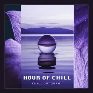 1 Hour of Chill - Chill Out 2016