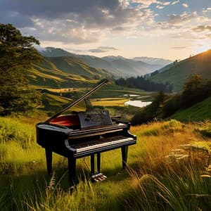 Serenidad En El Masaje: Melodías De Piano Para El Spa - Spa de música de piano