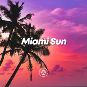 Miami Sun - Instrumental Music Cafe