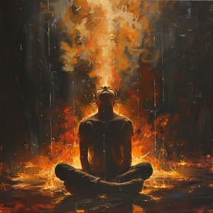 Relajación Junto Al Fuego: Brasas Calientes Para Momentos De Tranquilidad - Relax sin fin