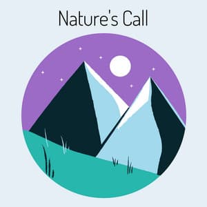 Nature's Call - Sounds of the Forest