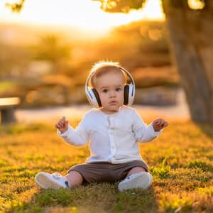 Relajación Suave: Música Para La Calma Del Bebé - Sonidos relajantes del océano