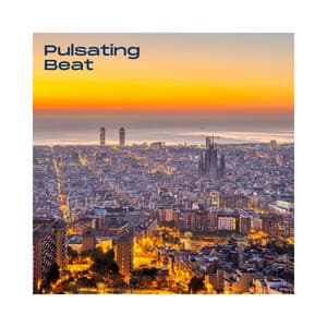 Pulsating Beat: Chillout Mix - Ibiza Chill Lounge