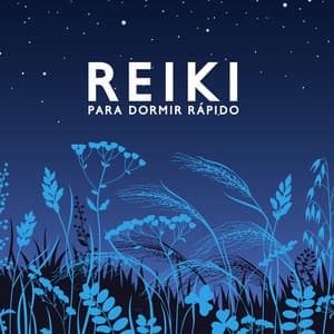 Reiki para Dormir Rápido - Bhuvi Ananda