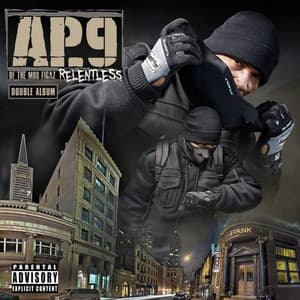 Relentless - AP.9