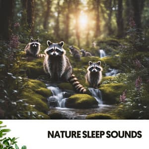 Nature Sleep Sounds: Serene Slumber Symphony - Música Relajante Para Leer
