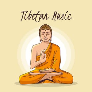 Tibetan Music - Asian Traditional Music