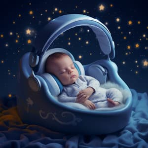 Baby Sleep Harmony: Nighttime Melodies - Baby Sleep TaTaTa