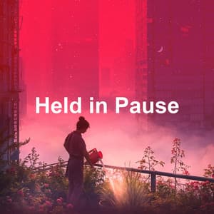 Held in Pause - Relax Chillout Lounge