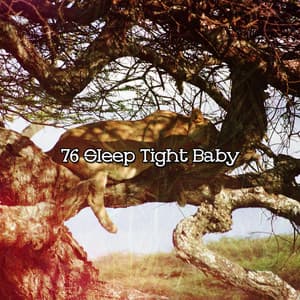 76 Sleep Tight Baby - Relaxing Music For Sleeping