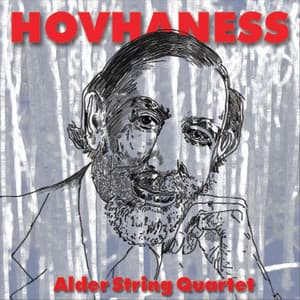 Hovhaness - Alan Hovhaness