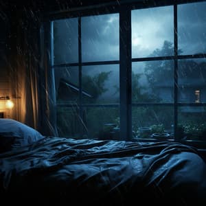 Rain's Reprieve: Thunderstorm Relaxation Escapes - Ultimate Sounds of Nature