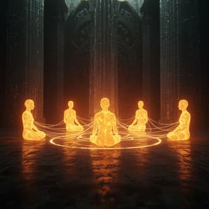 Mindful Meditation & Healing Tones - Novo Talos