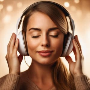 Relájate Con Música Suave Para La Calma - Generadores de ruido