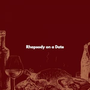 Rhapsody on a Date - Jazz Atrayente para Hoteles
