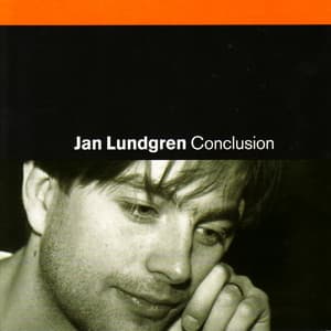 Conclusion - Jan Lundgren