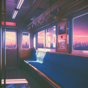 Undertones - Lofi Cafe