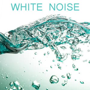 White Noise: Dormir - Sonidos de la Naturaleza Relajacion