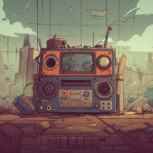 Magnetic Moment - Soul Elevation