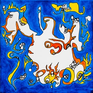 Unicorn - Per Møllehøj