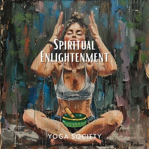 Spiritual Enlightenment - Yoga Society